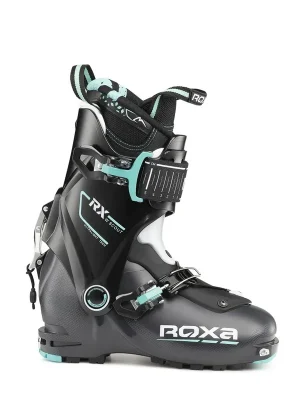 Roxa skialpové boty RX SCOUT W, anthracite/black/black-white Oblíbený
