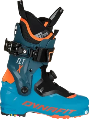 Akční Nabídka Dynafit skialpové boty TLT X Extra Wide Ski Touring Boot