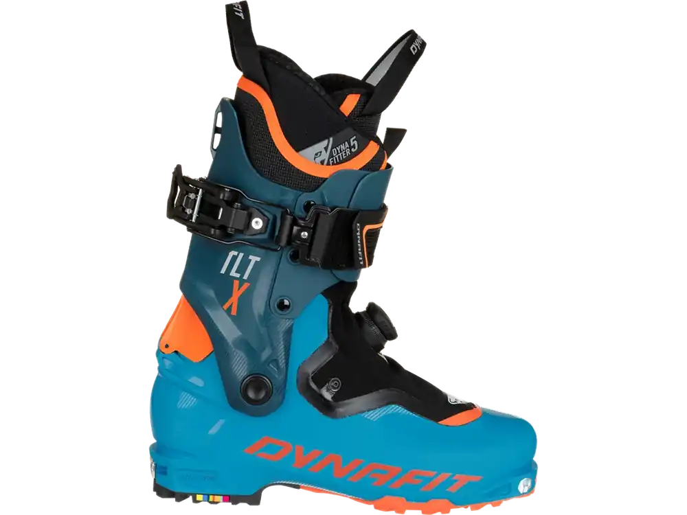 Akční Nabídka Dynafit skialpové boty TLT X Extra Wide Ski Touring Boot