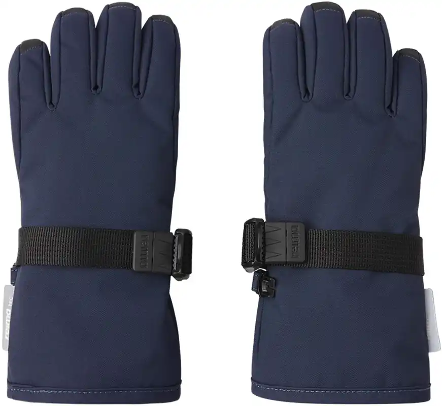Reima rukavice Tartu, navy Super Cena