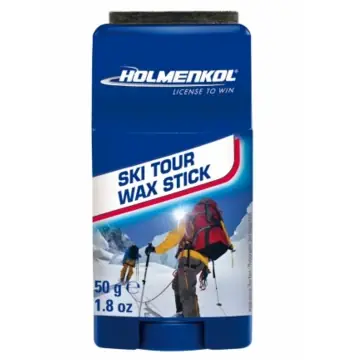 Nejlepší Cena Holmenkol vosk na pásy Ski Tour Wax Stick 50g