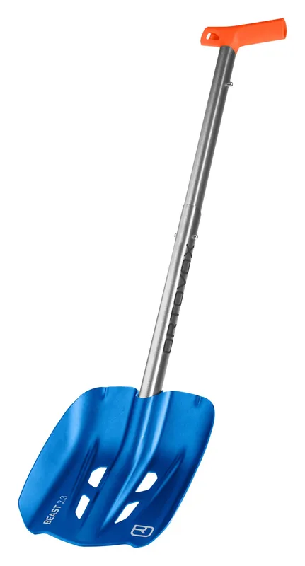 Ortovox lavinová lopata Beast Safety blue Koupit Online