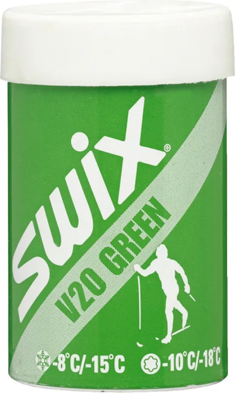 Swix vosk stoupací odrazový V20 45g Nová Kolekce