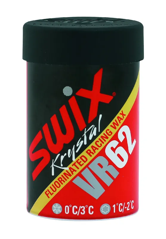Výprodej Swix vosk stoupací odrazový VR62 45g