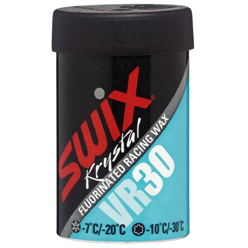 Cenově Výhodný Swix vosk stoupací odrazový VR30 45g