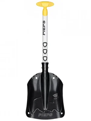 Sezónní Sleva Pieps lavinov lopata Shovel T500 Standard black/white