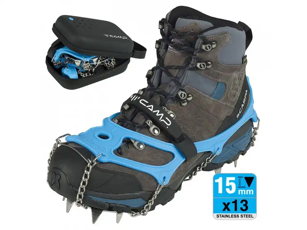 Camp nesmeky Ice Master Evo Tovární Cena
