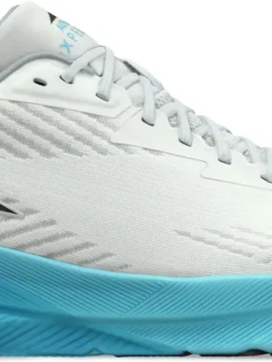 Altra boty M FWD Experience grey/blue Výhodná Nabídka