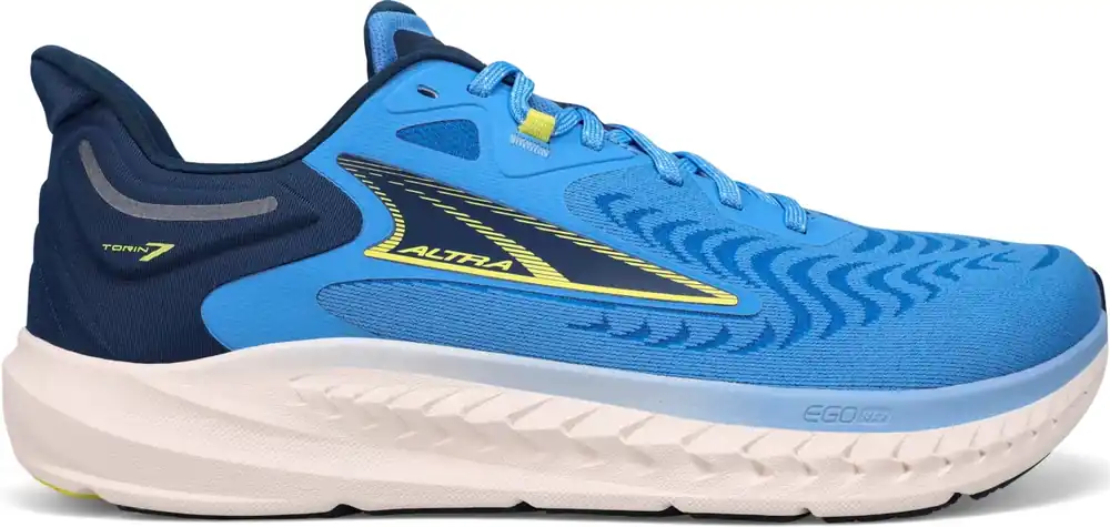 Altra boty M Torin 7 blue Must-Have