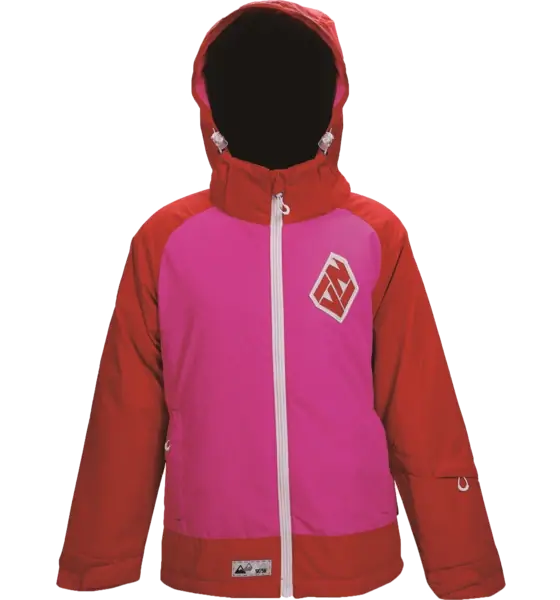 2117 bunda Almåsa Jr Oblíbený