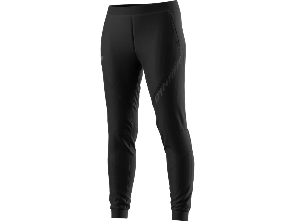 Dynafit kalhoty 24/7 Track Pants W, black out Cenová Bomba