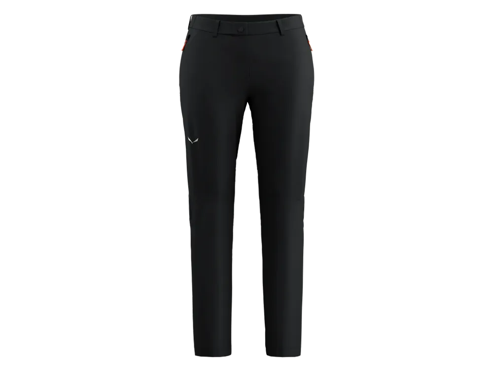 Ihned K Objednání Salewa kalhoty Puez Talvena DST Pant W, black out