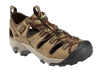 Keen boty Arroyo II M sbbg Autentický
