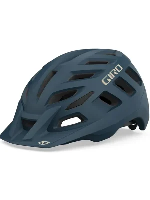 Cenový Hit Giro přilba na kolo Radix Matte Harbor Blue 2025