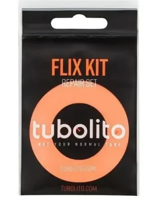 Poslední Šance Tubolito lepení na duše Tubo Flix Kit