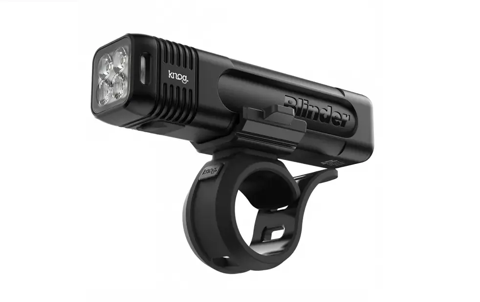 KNOG přední světlo Blinder PRO 600 Nová Kolekce