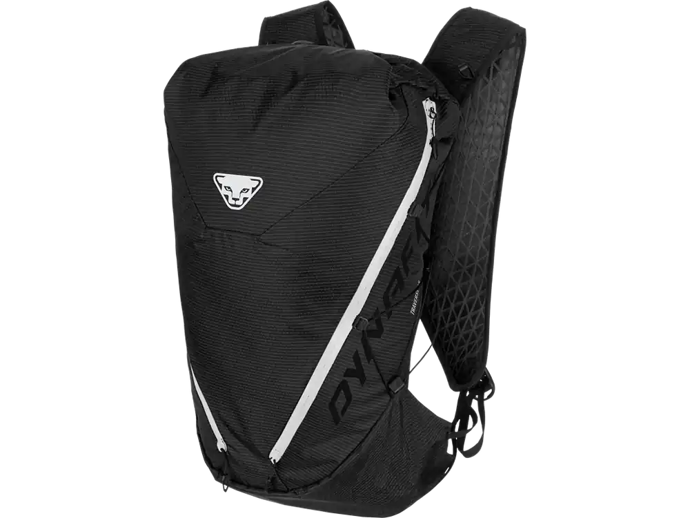 Novinka Dynafit batoh TRAVERSE 16 BACKPACK Black Out