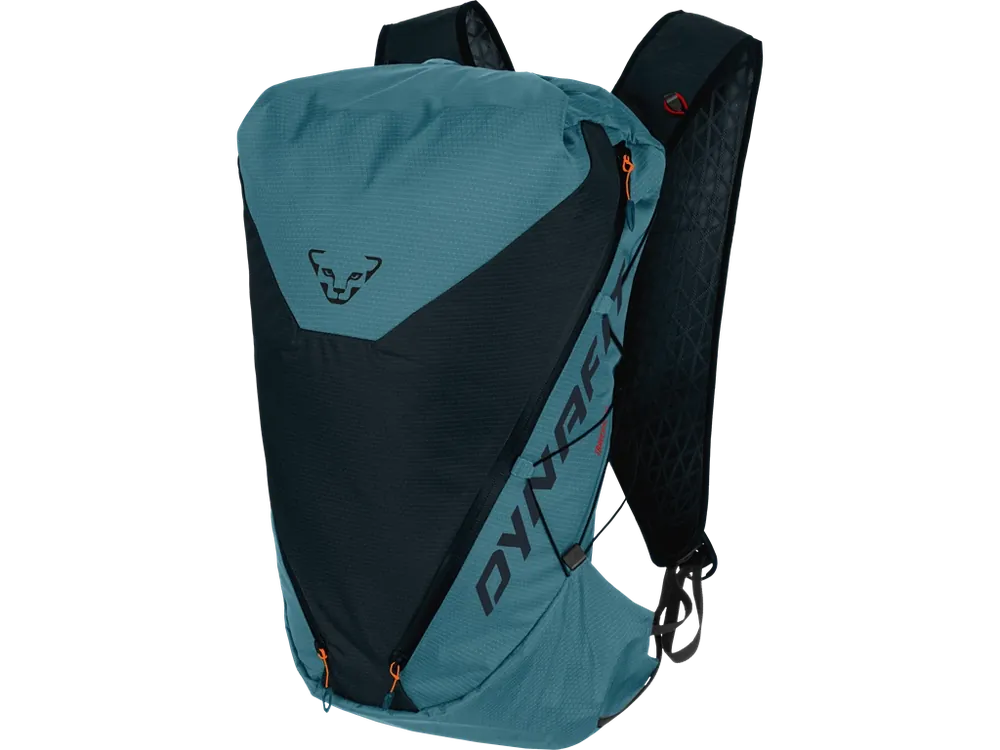 Akce Dynafit batoh TRAVERSE 22 BACKPACK Storm Blue Blueberry