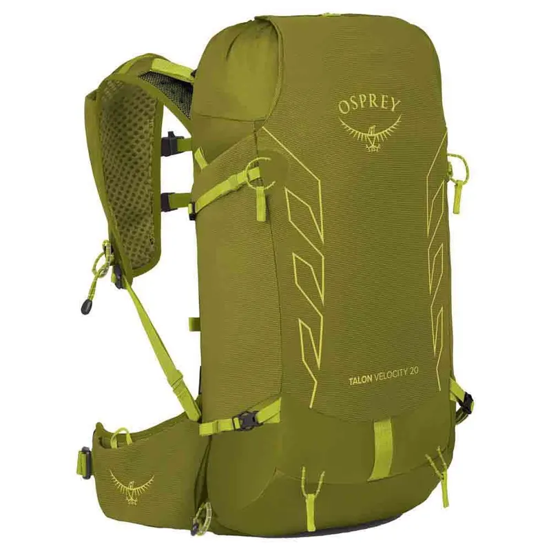 Osprey batoh Talon Velocity 20 Vrácení Zdarma
