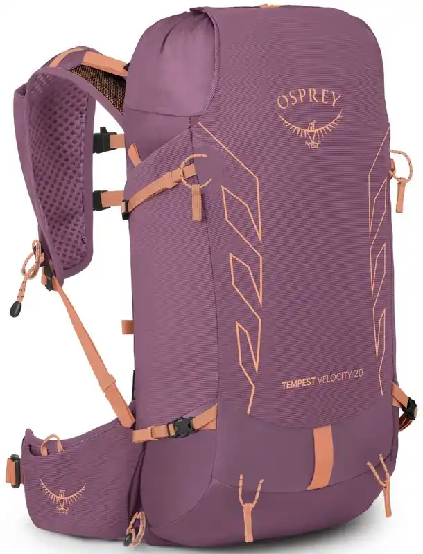Osprey batoh Tempest Velocity 20 Hit Sezóny