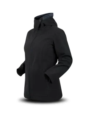 Super Cena Trimm bunda Diana, black