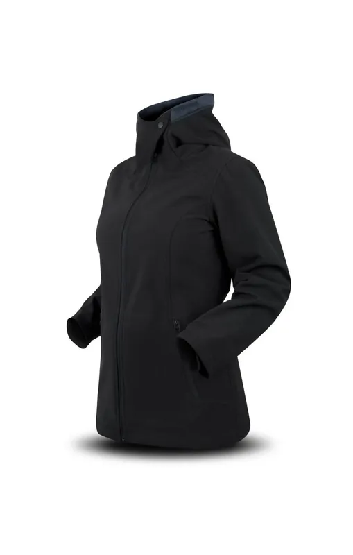 Super Cena Trimm bunda Diana, black