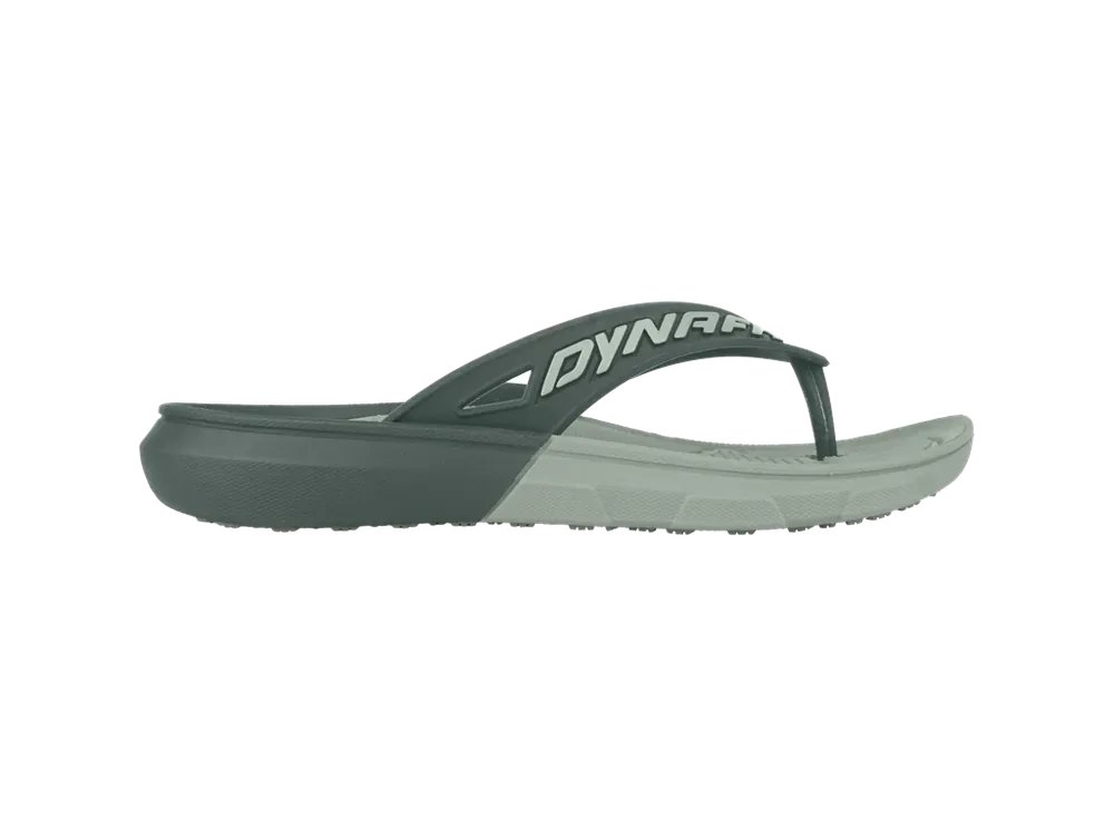 Dynafit žabky Podium Unisex, Yerba/Thyme Cenově Výhodný