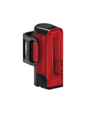 Akční Nabídka Lezyne světlo Strip Drive 400+, Rear, Black