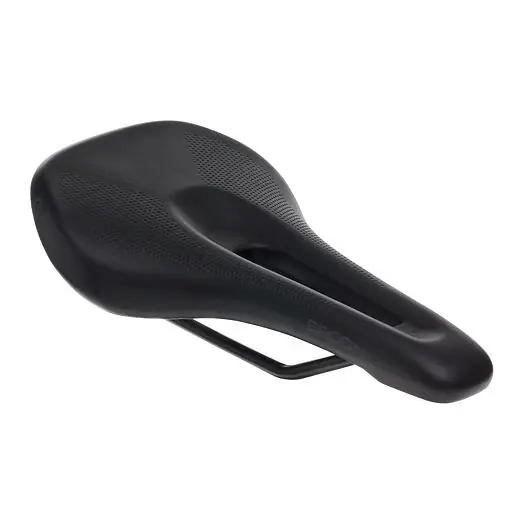Rychlé Dodání Ergon sedlo SM Sport Gel Women stealth