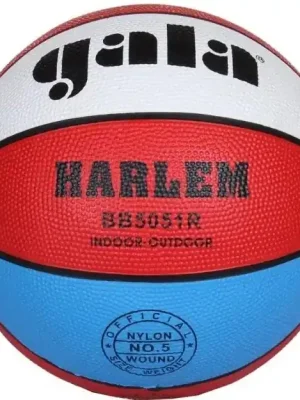 Výhodná Nabídka Gala míč basketbal Harlem BB 5051 R