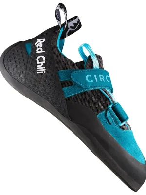 Red Chili lezečky Circuit II, Hawaiian Blue Aktuální