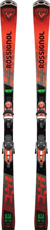 Rossignol lyže Hero Elite ST Ti Konect + vázání NX 12 K GW 25/26 Novinka
