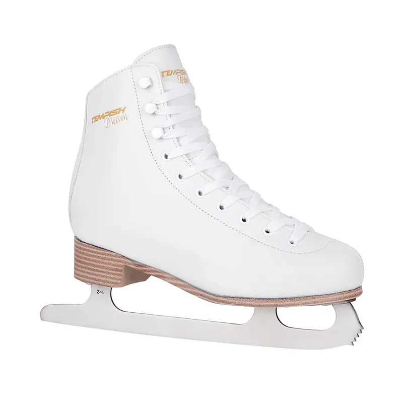 Tempish brusle Dream White II Top Prodej