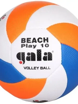Gala míč beachvolejbal Gala Beach Play 10 - BP5173S Pouze Dnes