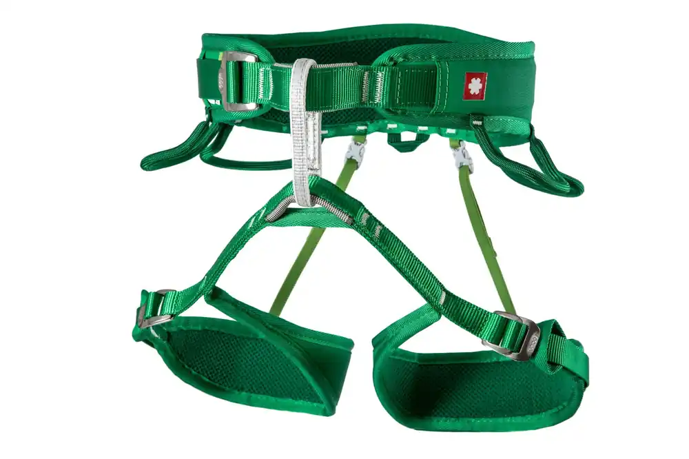 Nejlepší Cena Ocun sedací úvazek Twist, green