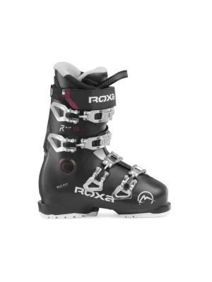 Roxa lyžařské boty R/FIT S W Alpine Black/black/plum Značkový