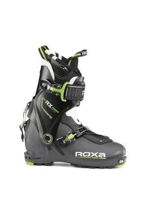 Odeslání Ihned Roxa skialpové boty RX SCOUT, anthracite/black/black-white