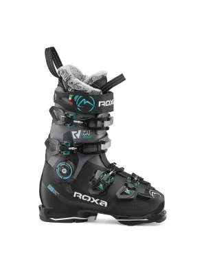 Roxa lyžařské boty R/FIT MV 85 W GW Black/cement/aqua 25/26 Časově Omezené