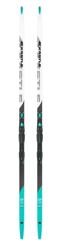 KÄSTLE běžky XP30 SKATE PLUS HARD 25/26 Koupit Online