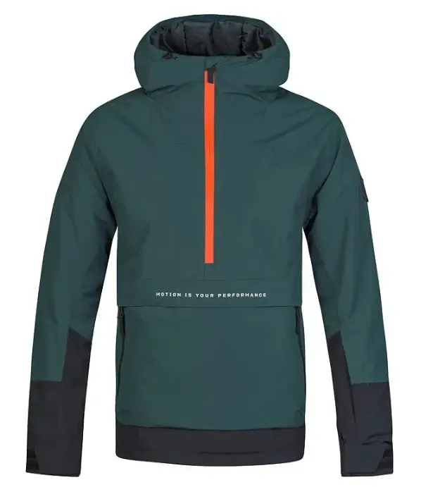 Kup Teď Hannah bunda PATTY FD, sea moss/anthracite