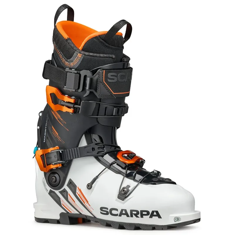 Bezpečná Platba Scarpa skialpové boty Maestrale RS 5.0 12056 24/25