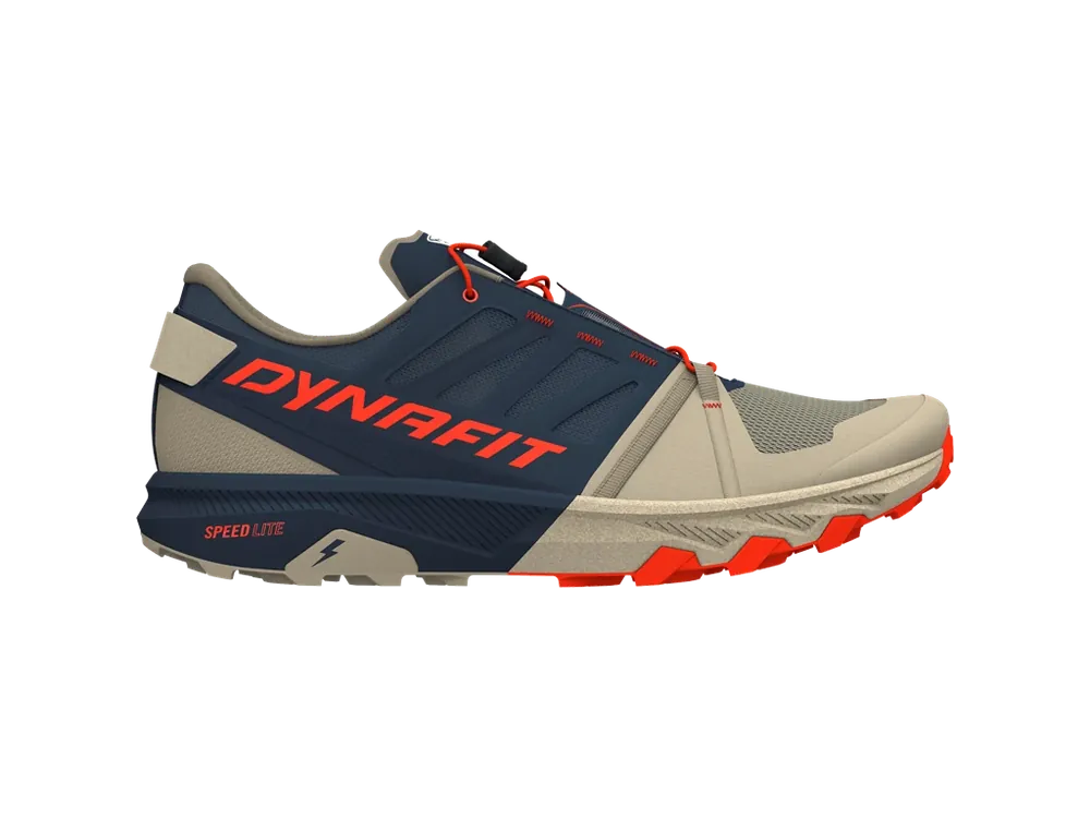 Dynafit boty Alpine Pro 2 Men, Rock Khaki Blueberry Ihned K Objednání