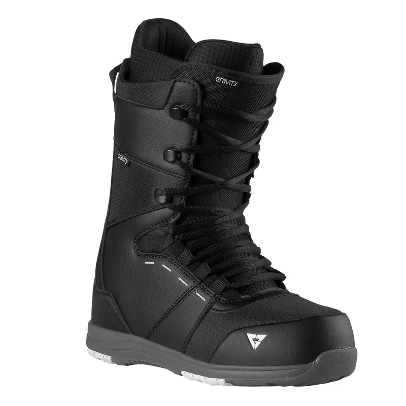 Gravity boty na snowboard Void black/grey 25/26 Aktuální