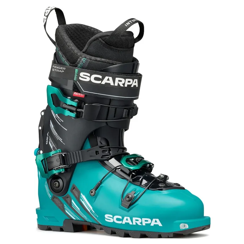 Aktuální Scarpa skialpové boty Gea 5.0 12057