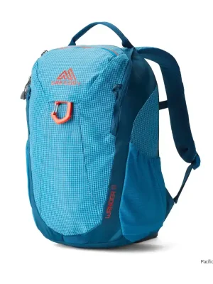 Gregory batoh Wander 8 1.0, pacific blue Top Prodej