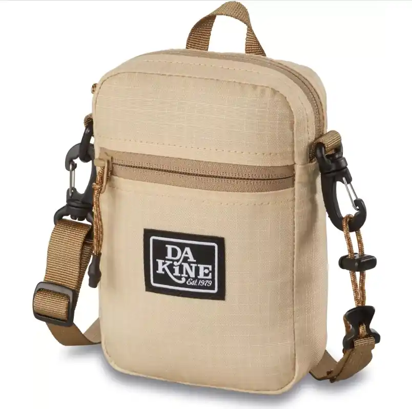 Akční Nabídka Dakine dokladovka Journey Mini Crossbody mojave desert