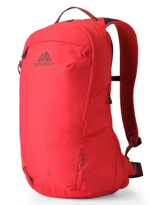 Objednat Nyní Gregory batoh Kiro 20 1.0, lava red