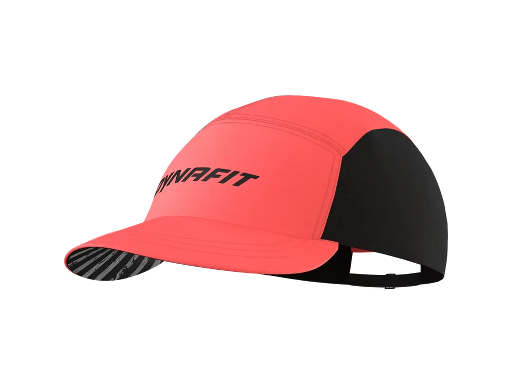Dynafit kšiltovka Trail cap, cabana Víkendová Akce