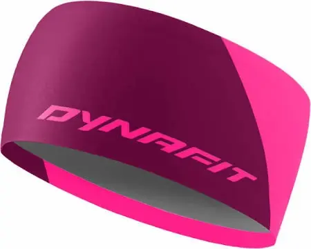 Dynafit čelenka performance 2 DRY Headba Uni 6071/6210 Horká Nabídka