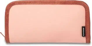 Dakine peněženka Luna Wallet, muted clay Sleva